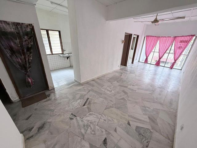 Flat for sale in Port Klang, Selangor