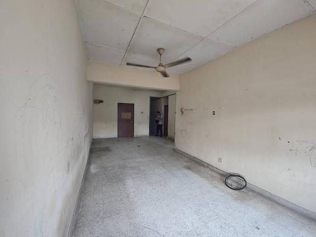 Apartment for sale in Country Heights Damansara, Kuala Lumpur