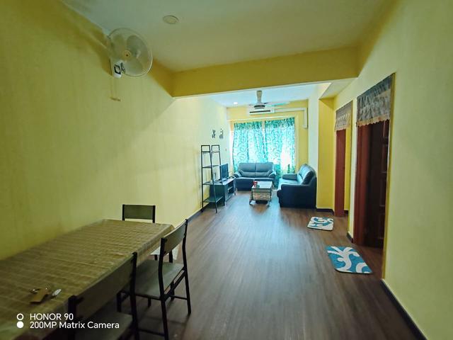 Flat for sale in Country Heights Damansara, Kuala Lumpur