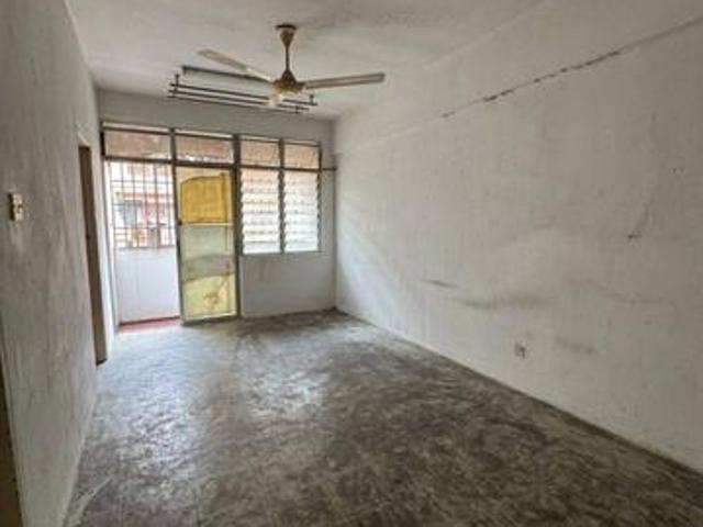 Apartment for sale in Bukit Ledang, Johor