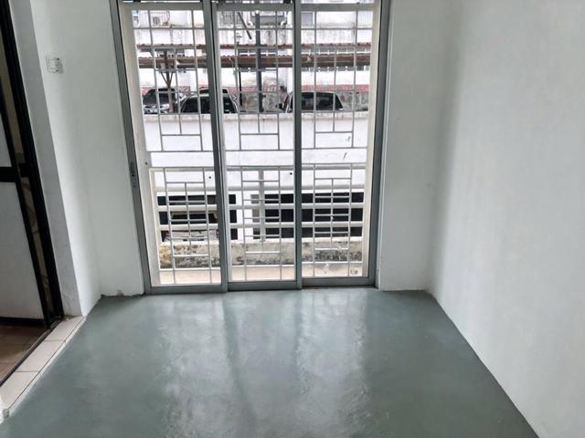 Apartment for sale in Country Heights Damansara, Kuala Lumpur
