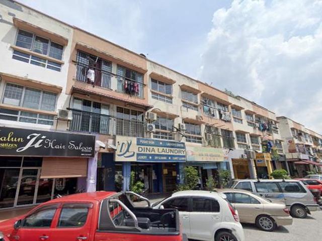 Apartment for sale in PJU 10, Petaling Jaya