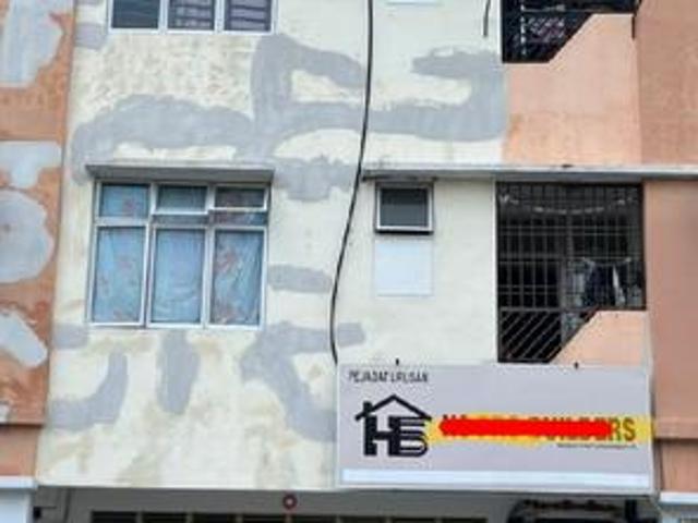 Apartment for sale in Bukit Ledang, Johor