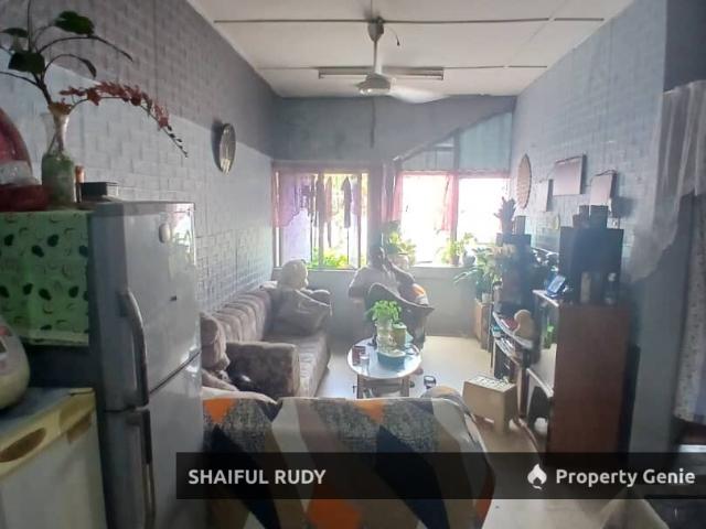 Apartment for sale in Country Heights Damansara, Kuala Lumpur