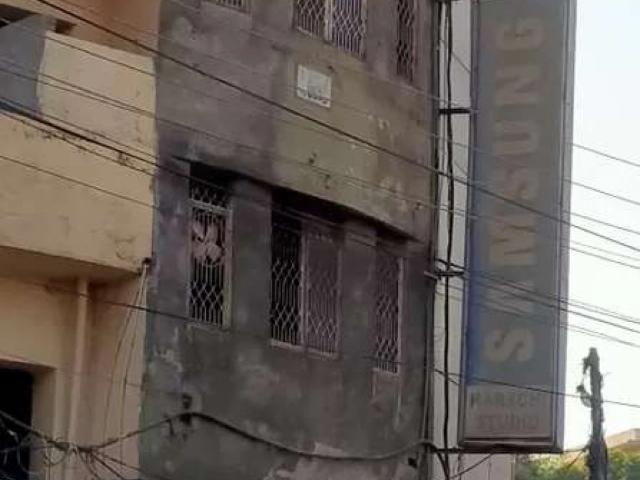 Commercial for sale in Rawalpindi, Islamabad Capital Territory