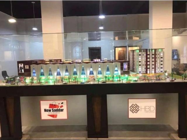 Commercial for sale in ریلوے کالونی, تعلقہ حیدرآباد شہر