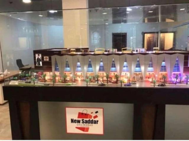 Commercial for sale in Federally Administered Tribal Areas fata