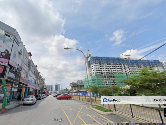 Shop for sale in Country Heights Damansara, Kuala Lumpur