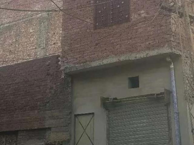 Commercial for sale in Gujranwala, Islamabad Capital Territory