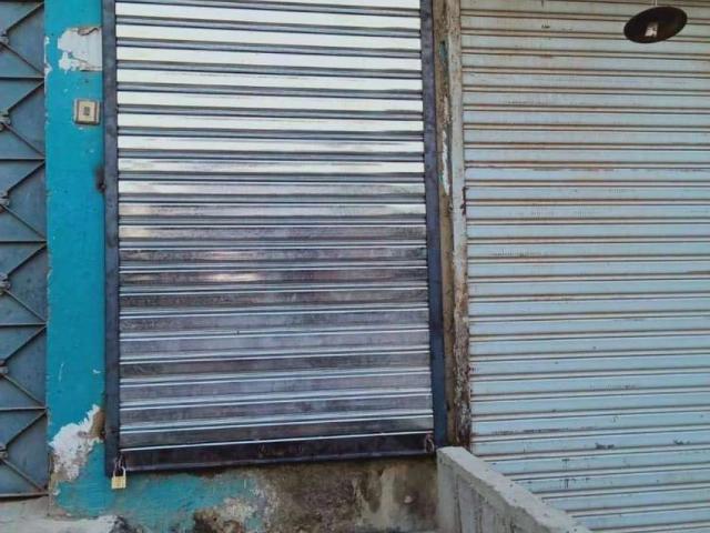 Commercial for rent in Bufferzone Sector 16 A, کراچی ڈویژن