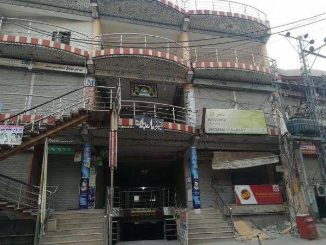 Commercial for rent in Rawalpindi, Islamabad Capital Territory
