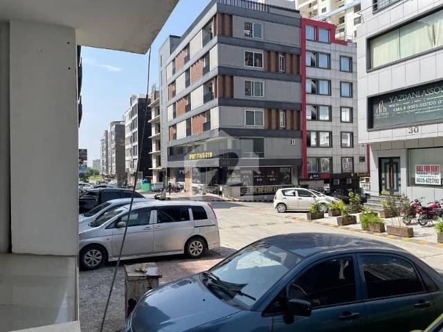 Commercial for rent in اسلام آباد, زون 1