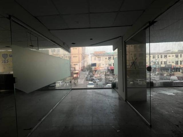 Commercial for rent in اسلام آباد, زون 1