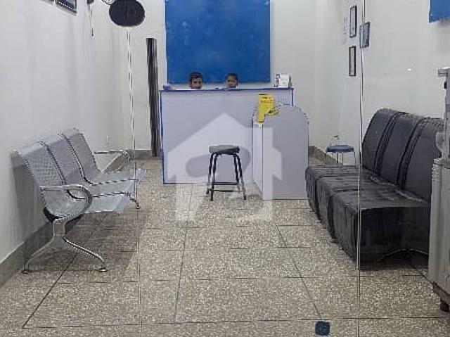 Commercial for rent in Rawalpindi, Islamabad Capital Territory