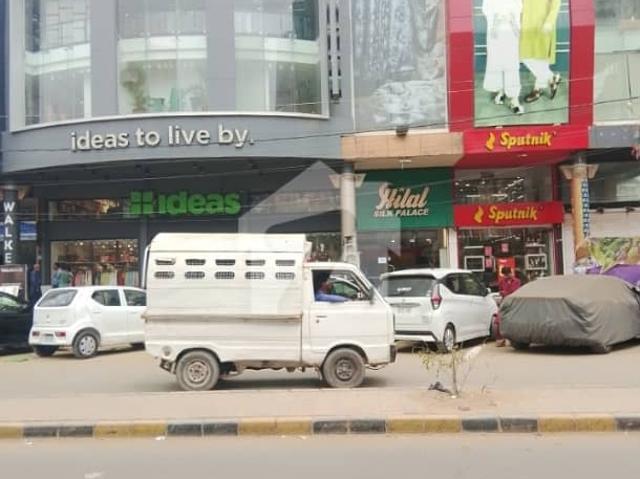 Commercial for rent in North Waziristan, Federally Administered Tribal Areas fata