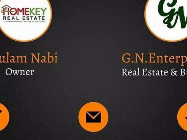 Commercial for rent in ناظم آباد 1, کراچی ڈویژن