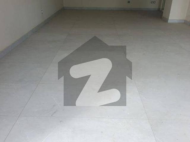 Commercial for rent in Islamabad