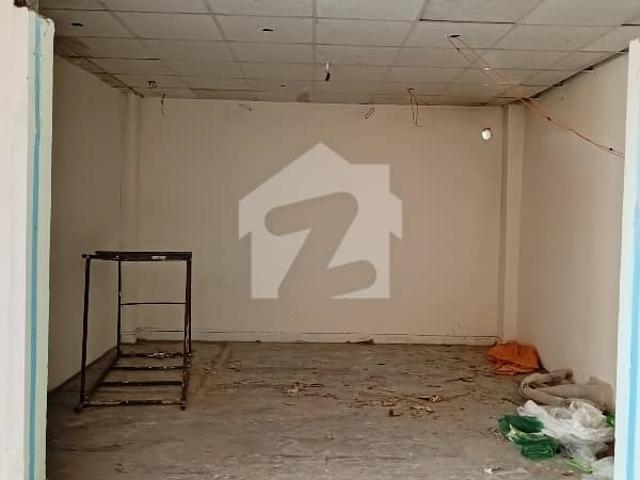 Commercial for rent in Islamabad