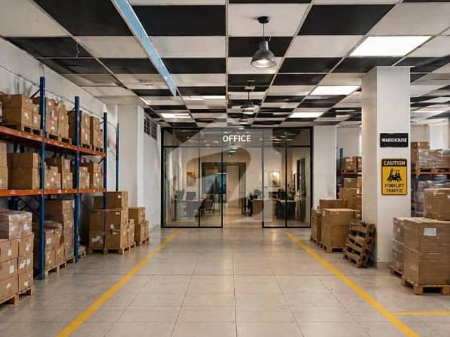 Office for rent in Rawalpindi, Islamabad Capital Territory
