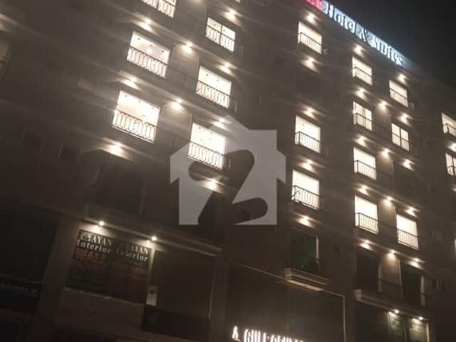 Commercial for rent in Rawalpindi, Islamabad Capital Territory