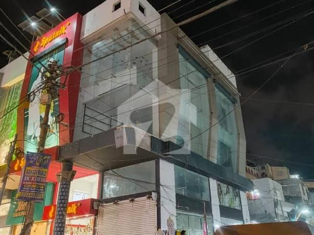 Commercial for rent in North Waziristan, Federally Administered Tribal Areas fata