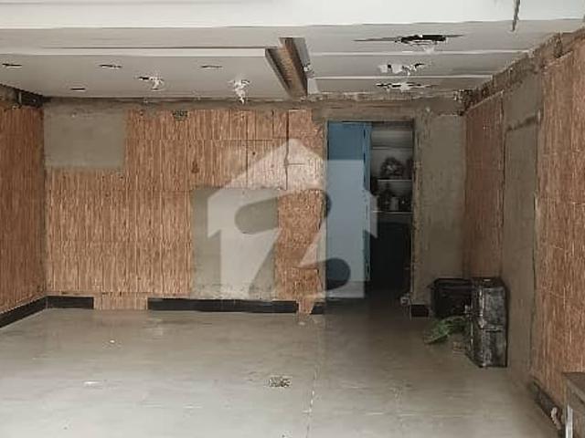 Commercial for rent in کراچی ڈویژن, North Waziristan