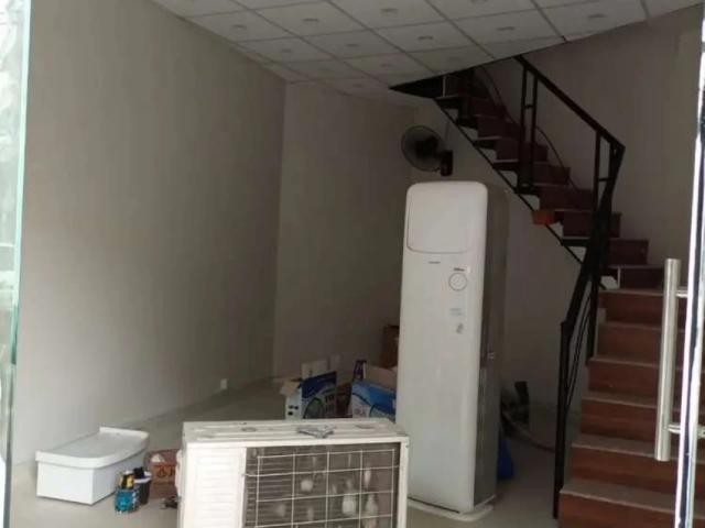 Commercial for rent in Gulistan e Johar Block 14, کراچی ڈویژن