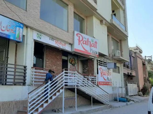 Commercial for rent in Rawalpindi, Islamabad Capital Territory