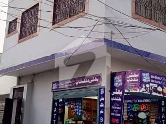 Commercial for rent in رحیم یار خان, بہاولپور ڈویژن