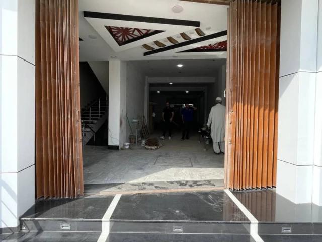 Commercial for rent in Federally Administered Tribal Areas fata