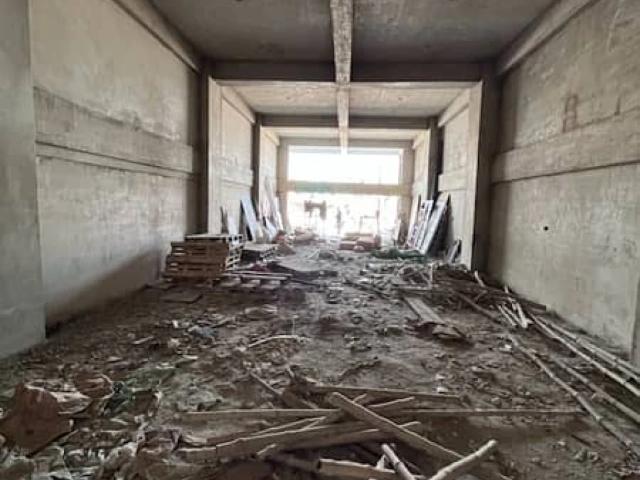 Commercial for rent in Federally Administered Tribal Areas fata