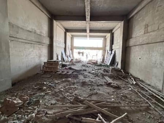 Commercial for rent in Federally Administered Tribal Areas fata