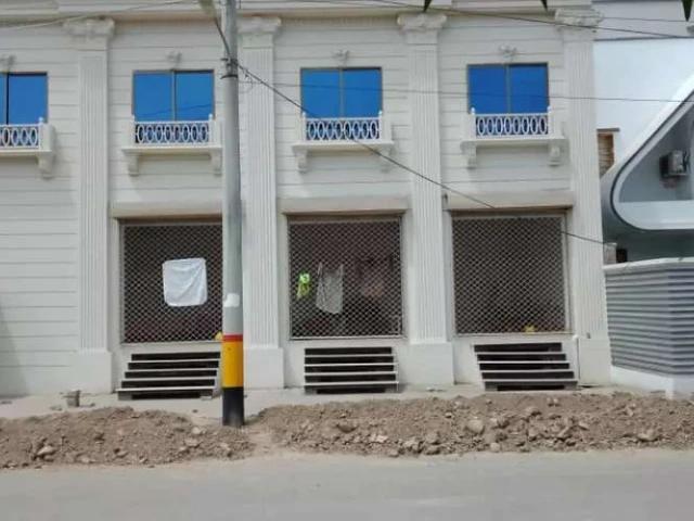 Commercial for rent in Bahawalpur, Islamabad Capital Territory