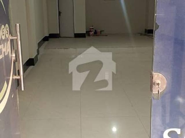 Commercial for rent in Islamabad