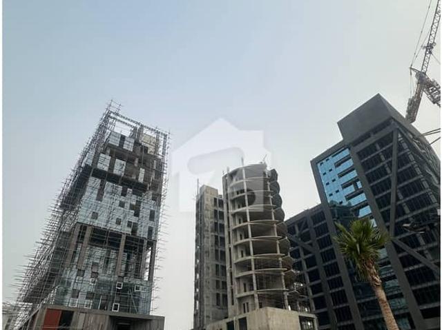 Commercial for rent in Islamabad