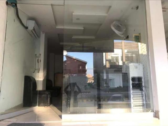 Commercial for rent in Jhelum, Islamabad Capital Territory