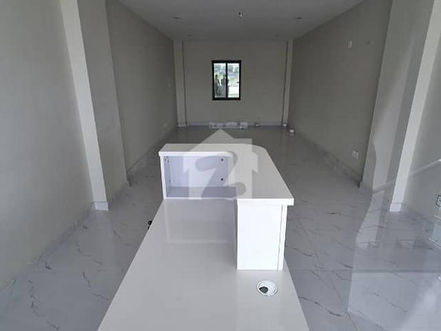 Commercial for rent in Islamabad