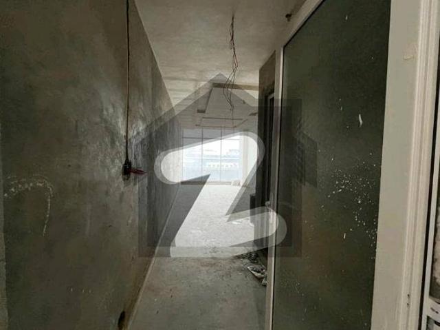 Commercial for rent in Islamabad
