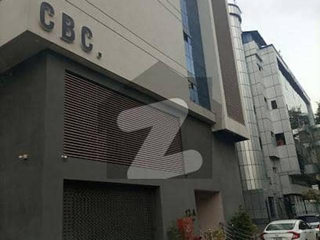 Commercial for rent in Islamabad