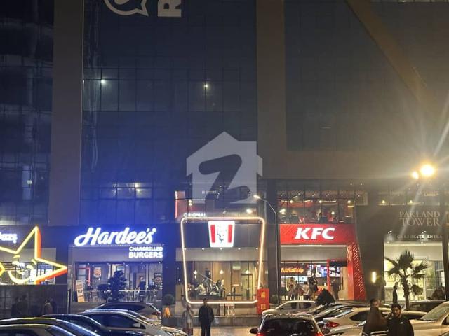 Commercial for rent in اسلام آباد, زون 1