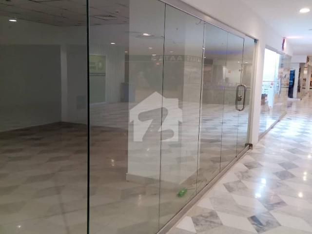 Commercial for rent in Islamabad