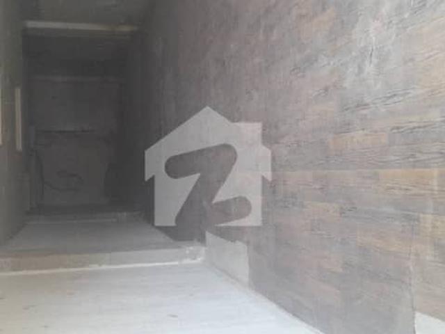 Commercial for rent in Islamabad