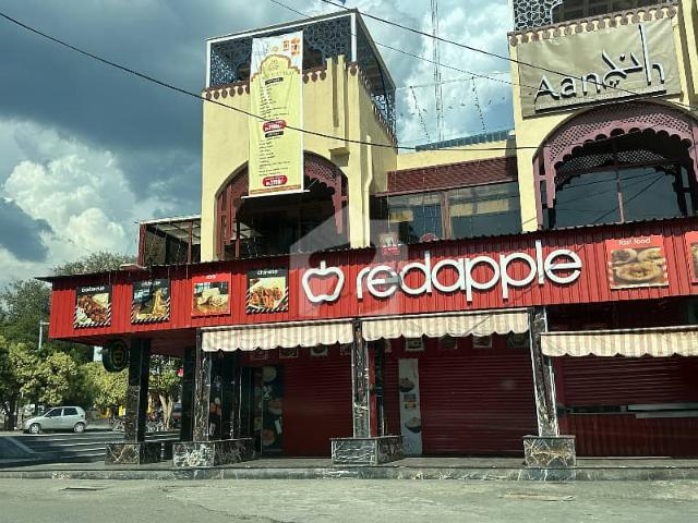 Commercial for rent in اسلام آباد, زون 1