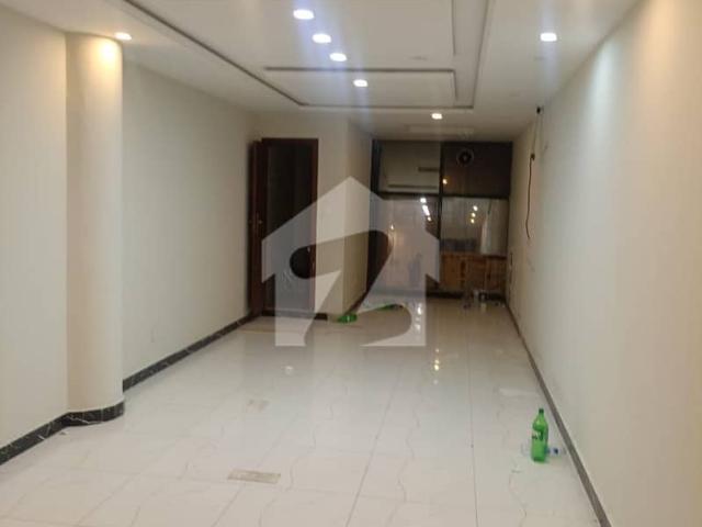Commercial for rent in Islamabad