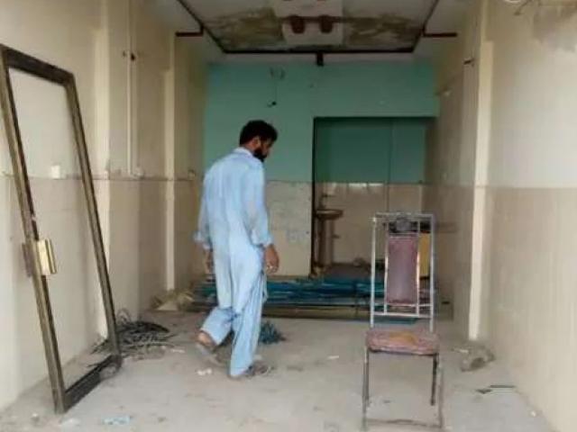 Commercial for rent in North Waziristan, Federally Administered Tribal Areas fata