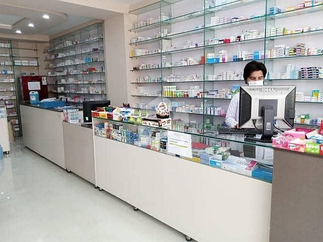 Commercial for rent in North Waziristan, Federally Administered Tribal Areas fata