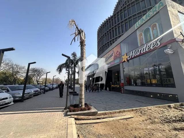 Commercial for rent