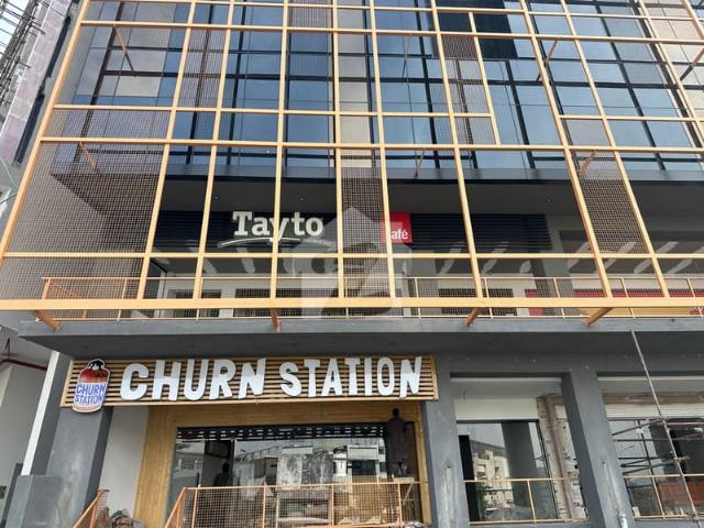 Commercial for rent in اسلام آباد, زون 1