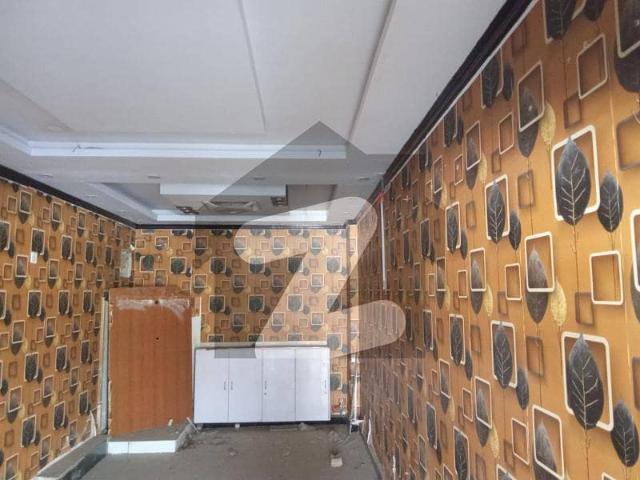 Commercial for rent in Islamabad