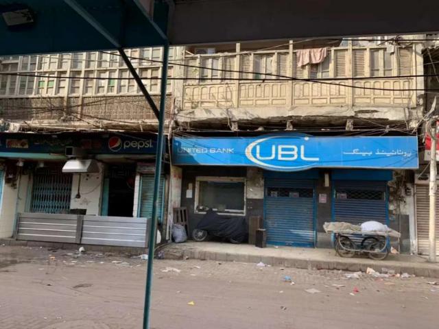 Commercial for rent in کراچی ڈویژن, North Waziristan
